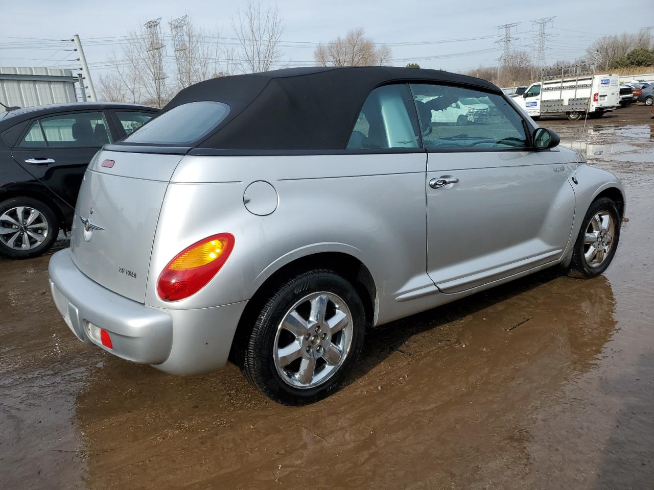 2005 Chrysler PT Cruiser - Image 3