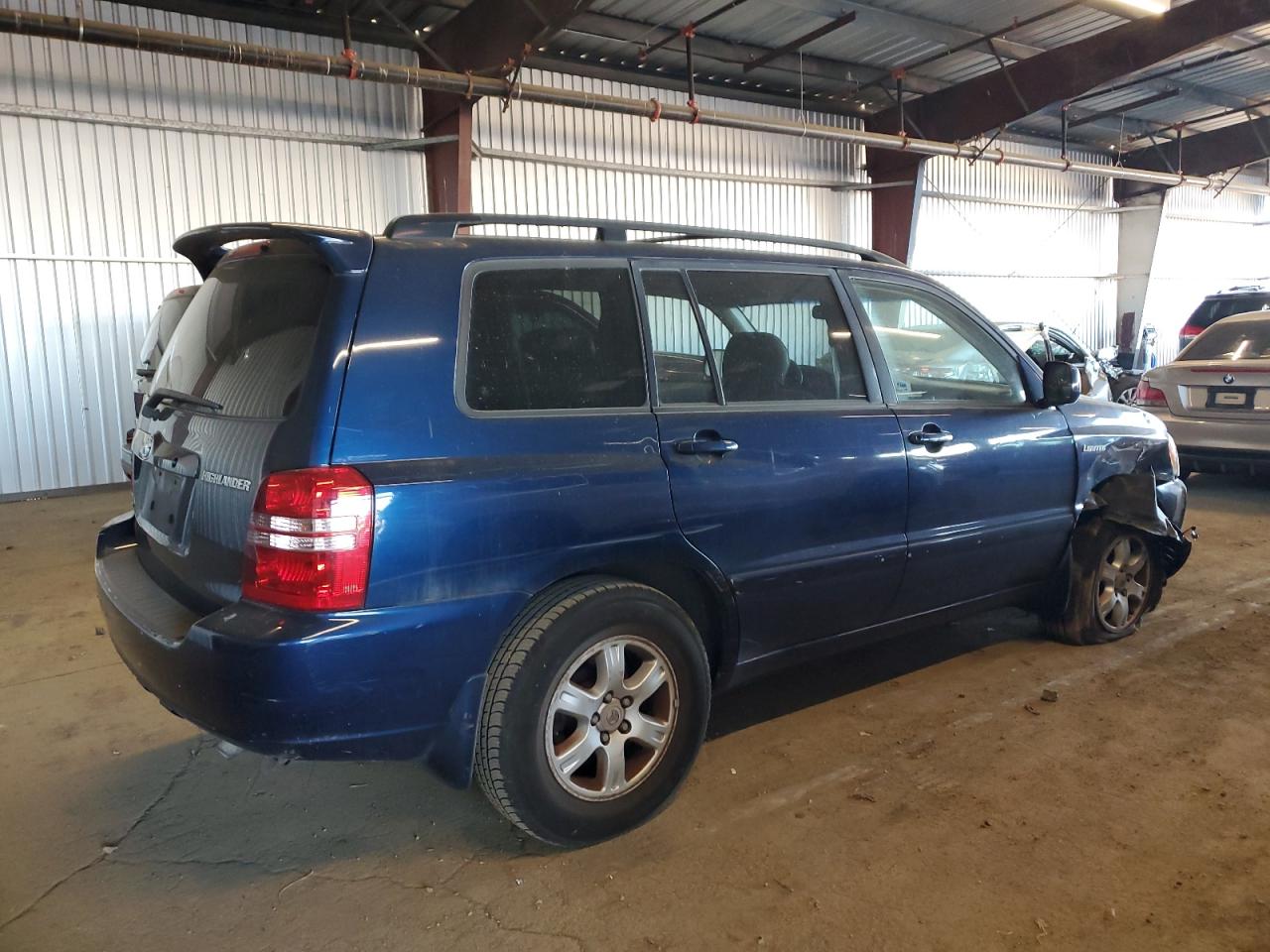 2003 Toyota Highlander - Image 3