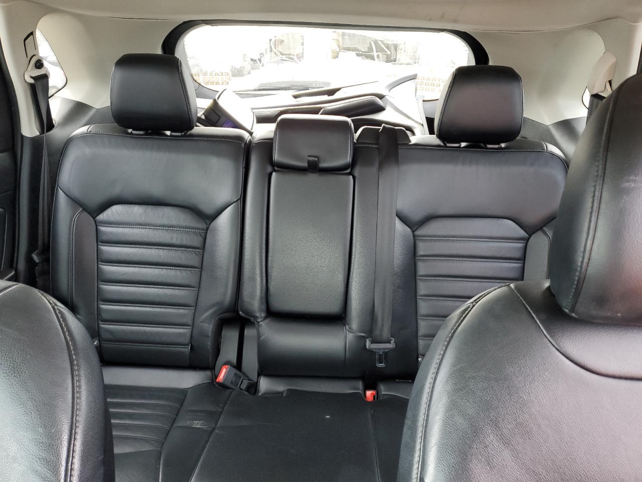 2015 Ford Edge - Image 10