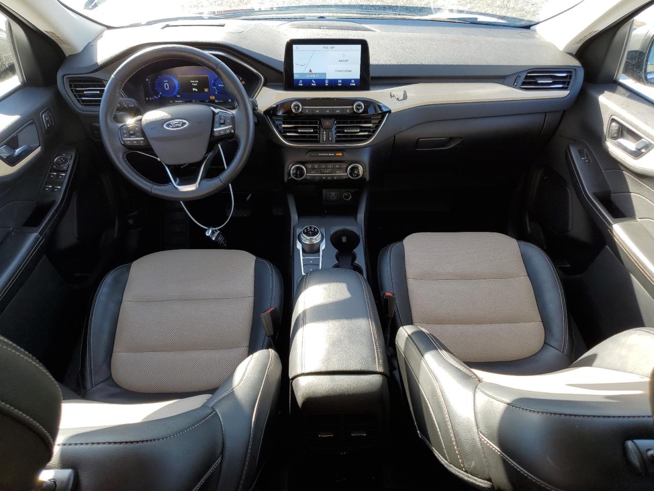 2022 Ford Escape - Image 8