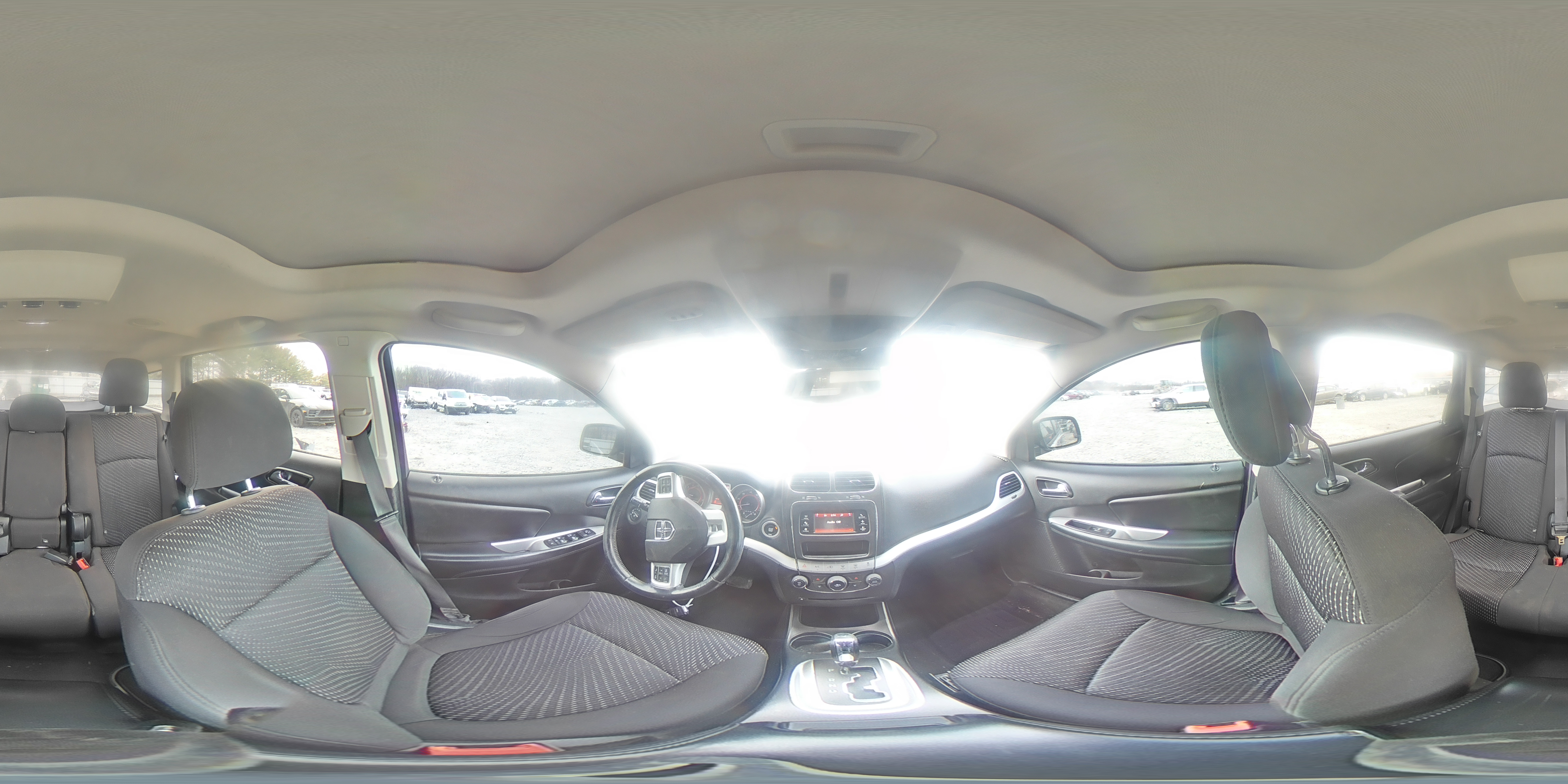 2016 Dodge Journey - Image 14