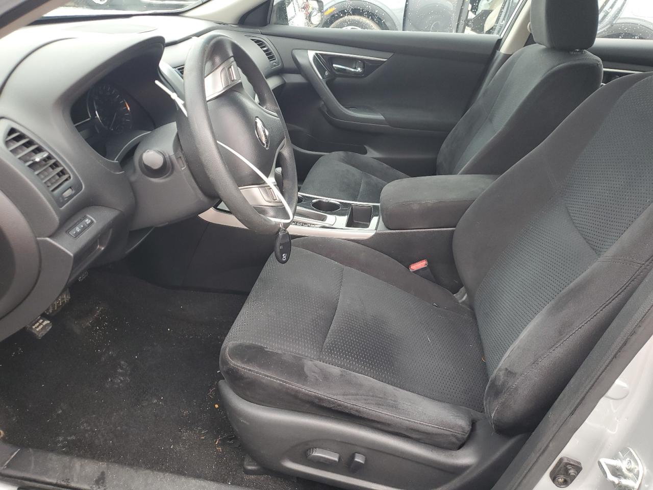 2014 Nissan Altima - Image 7