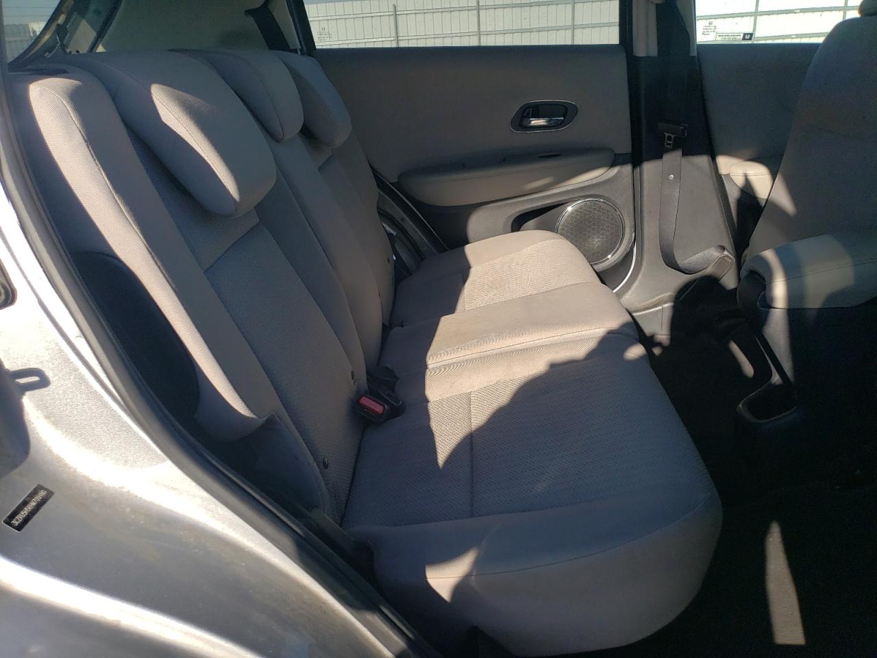 2017 Honda HR-V - Image 11