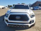 2018 Toyota Tacoma Double Cab de vânzare în Hayward, CA - Front End