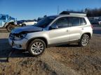2014 Volkswagen Tiguan S zu verkaufen in Memphis, TN - Front End