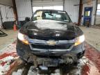 2016 Chevrolet Colorado  на продаже в Angola, NY - All Over