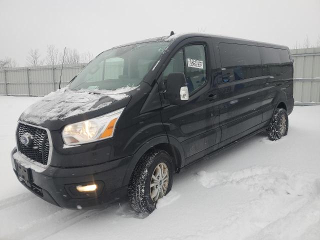 2021 Ford Transit T-350