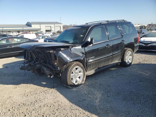 2013 Gmc Yukon Slt