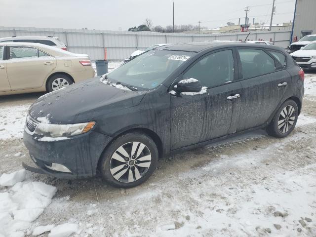 2013 Kia Forte Ex