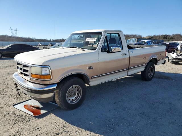 1995 Ford F150 