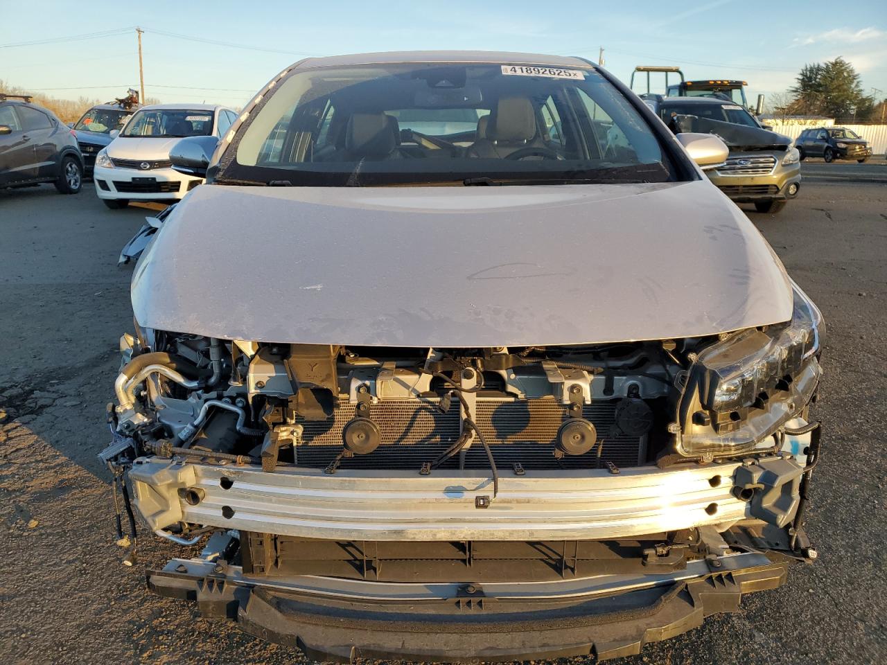 2018 Toyota Prius - Image 5