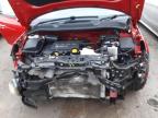 2015 VAUXHALL ADAM GLAM for sale at Copart WOLVERHAMPTON