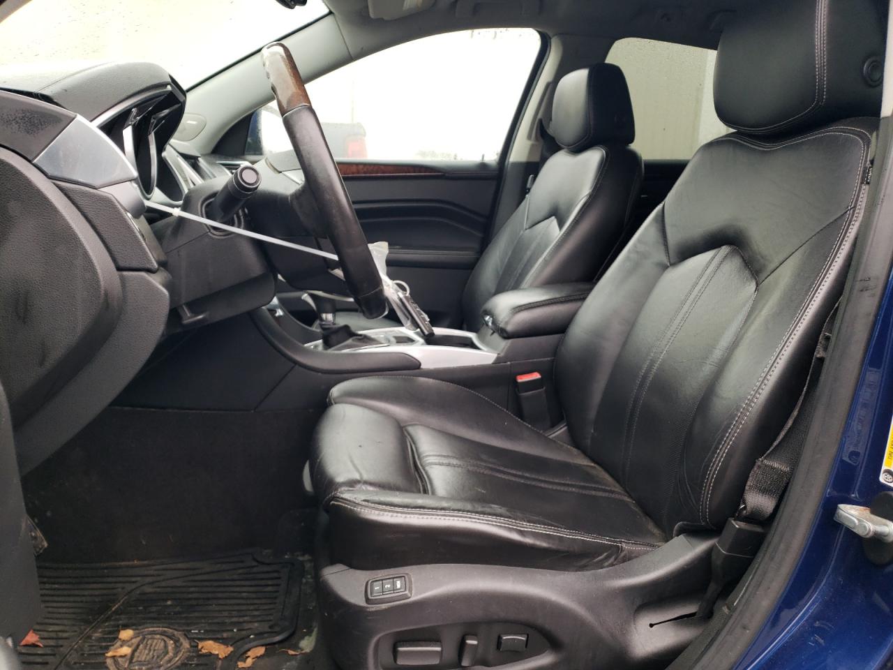 2012 Cadillac SRX - Image 7