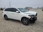 2020 Infiniti Qx60 Luxe for Sale in Temple, TX - Front End