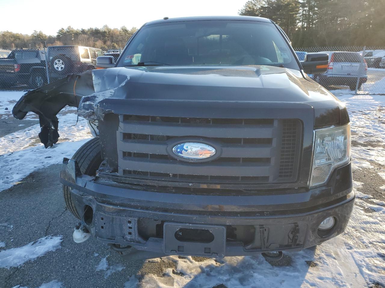 2009 Ford F-150 - Image 5