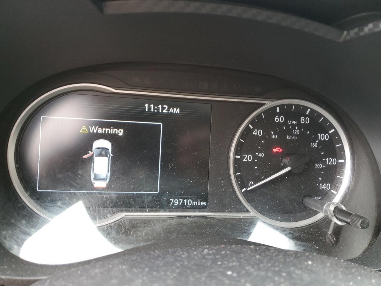2021 Nissan Versa - Image 9