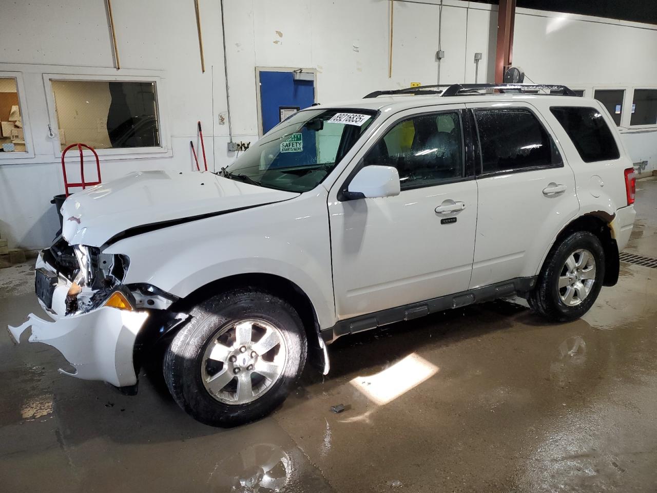 2010 Ford Escape - Image 1
