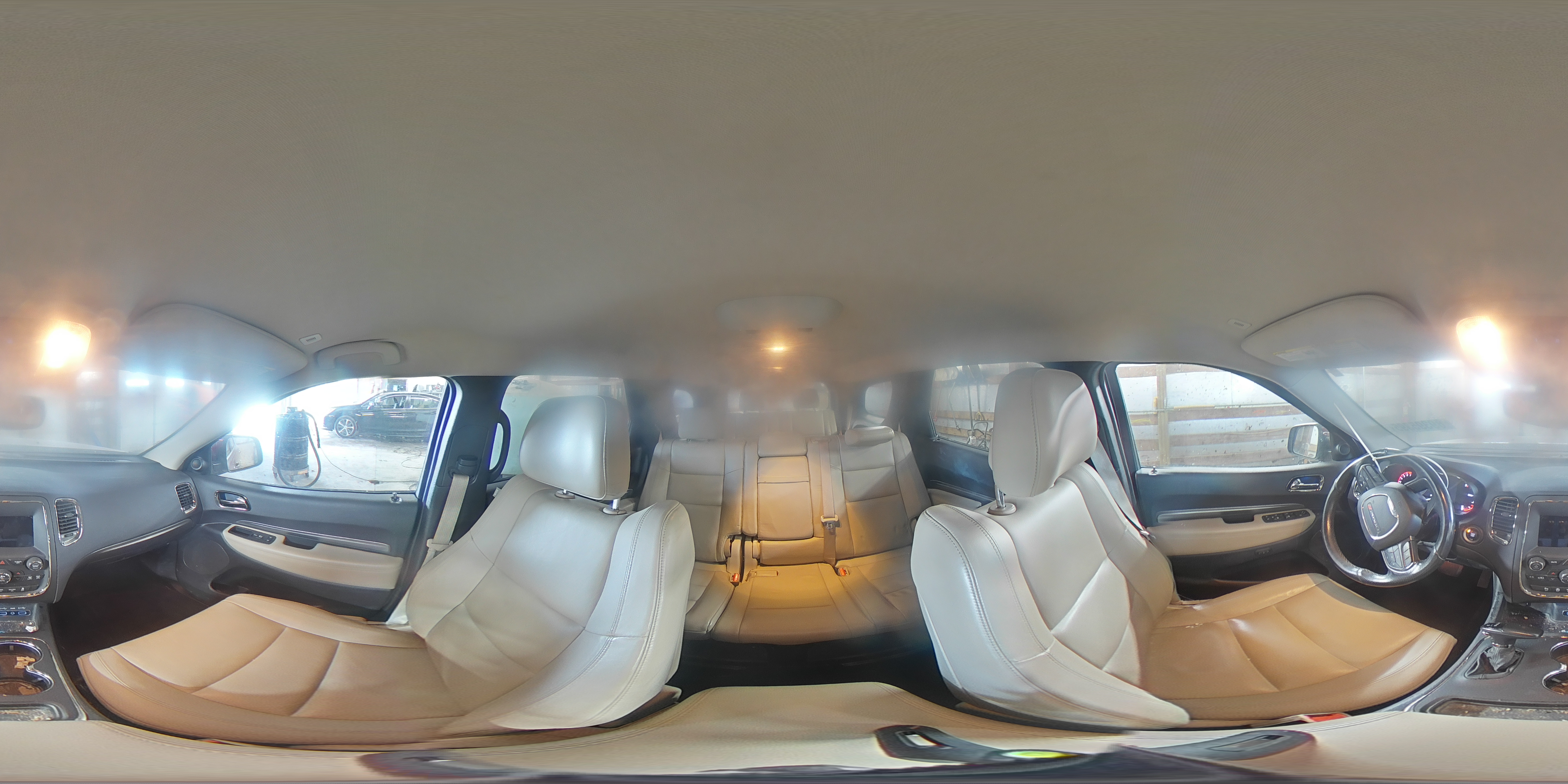 2020 Dodge Durango - Image 15