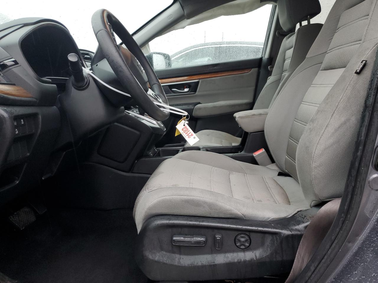 5J6RW2H54LL040600 HONDA CRV 2020