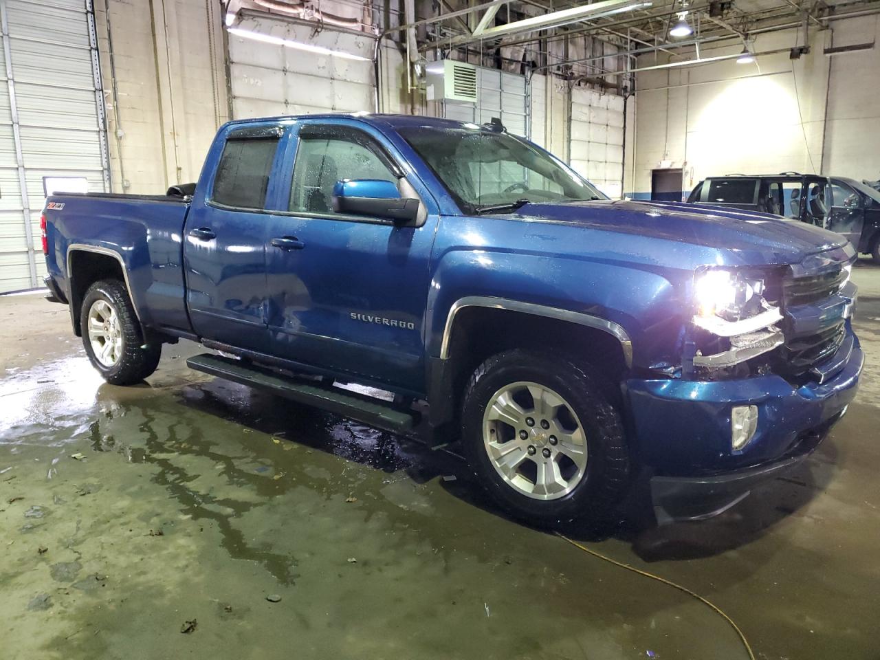 2016 Chevrolet Silverado - Image 4
