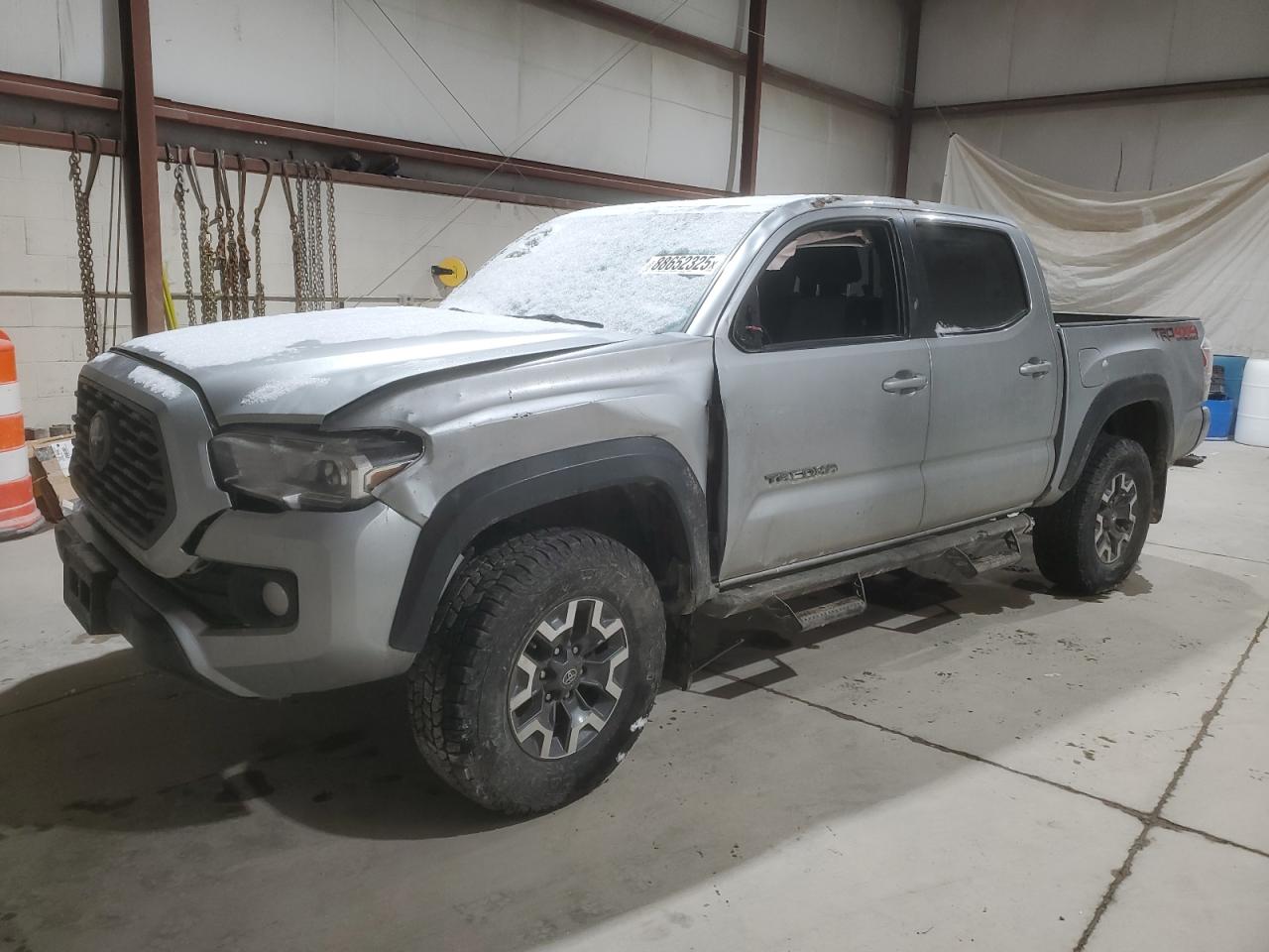 3TMCZ5AN8PM556669 TOYOTA TACOMA 2023