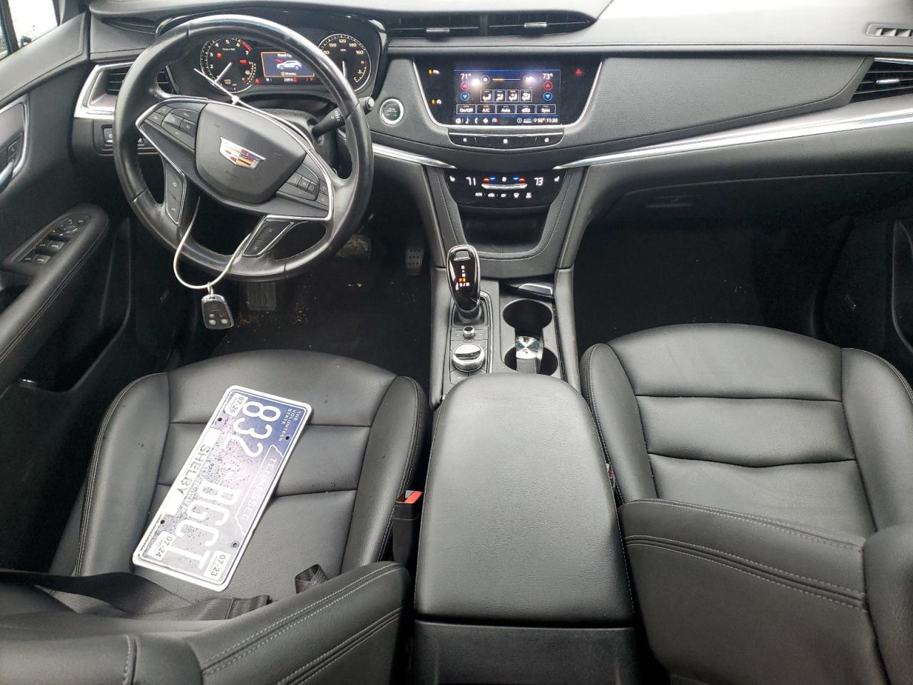 2020 Cadillac XT5 - Image 8