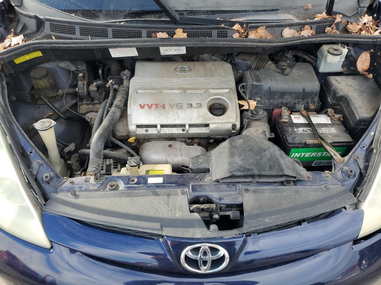 2006 Toyota Sienna - Image 13