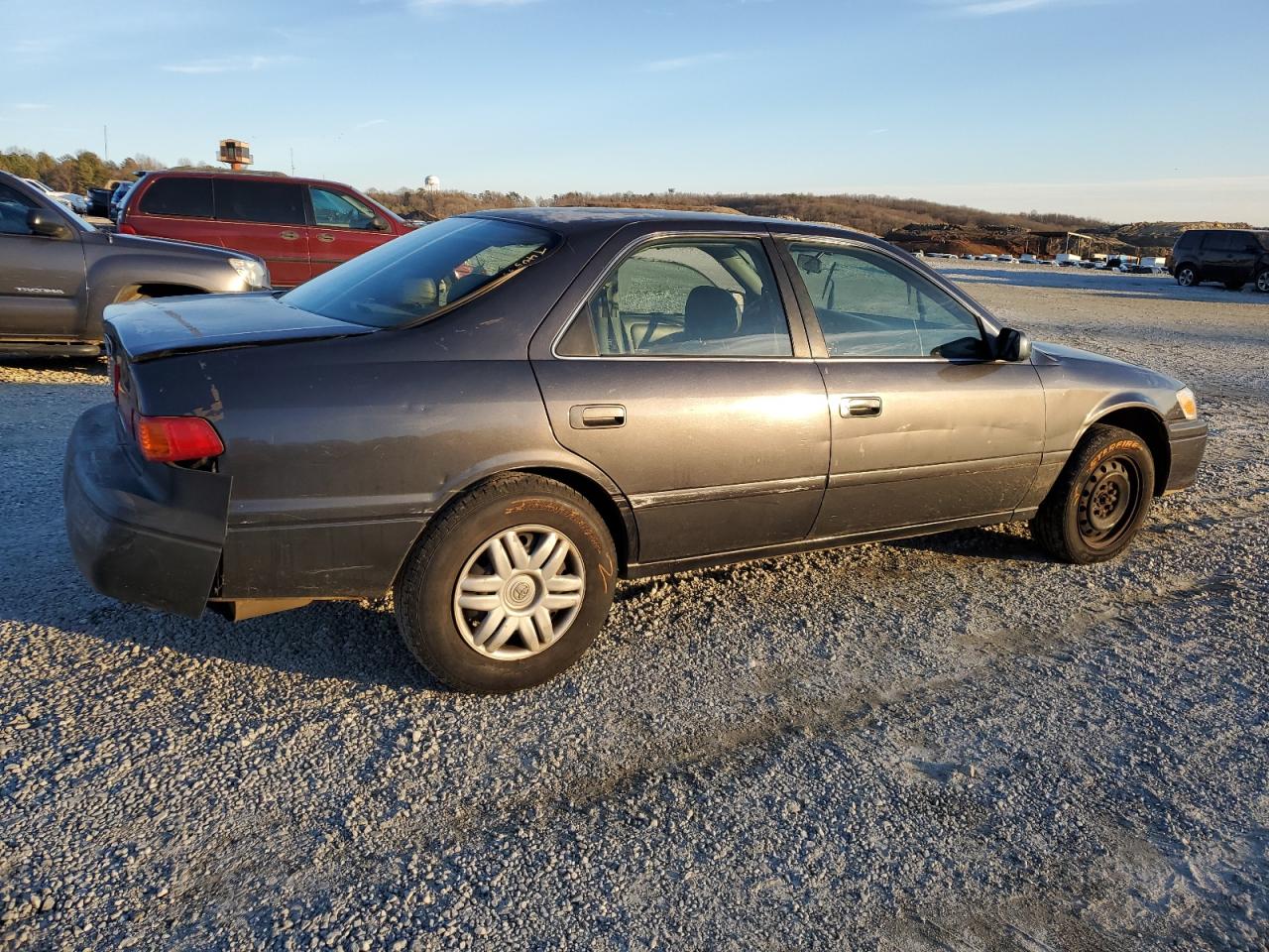 2000 Toyota Camry - Image 3