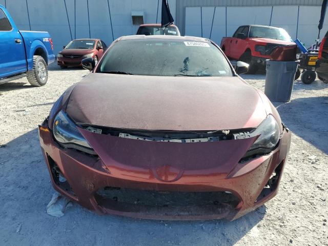  TOYOTA SCION 2013 Бургунди