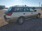 2004 Subaru Legacy Outback Awp იყიდება Rapid City-ში, SD - Normal Wear