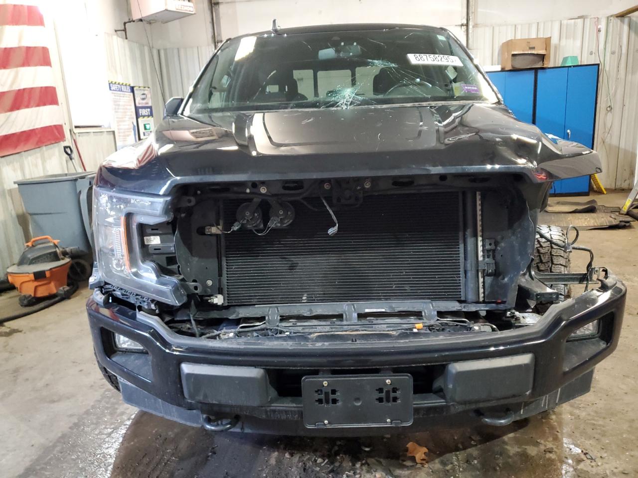 2019 Ford F-150 - Image 5