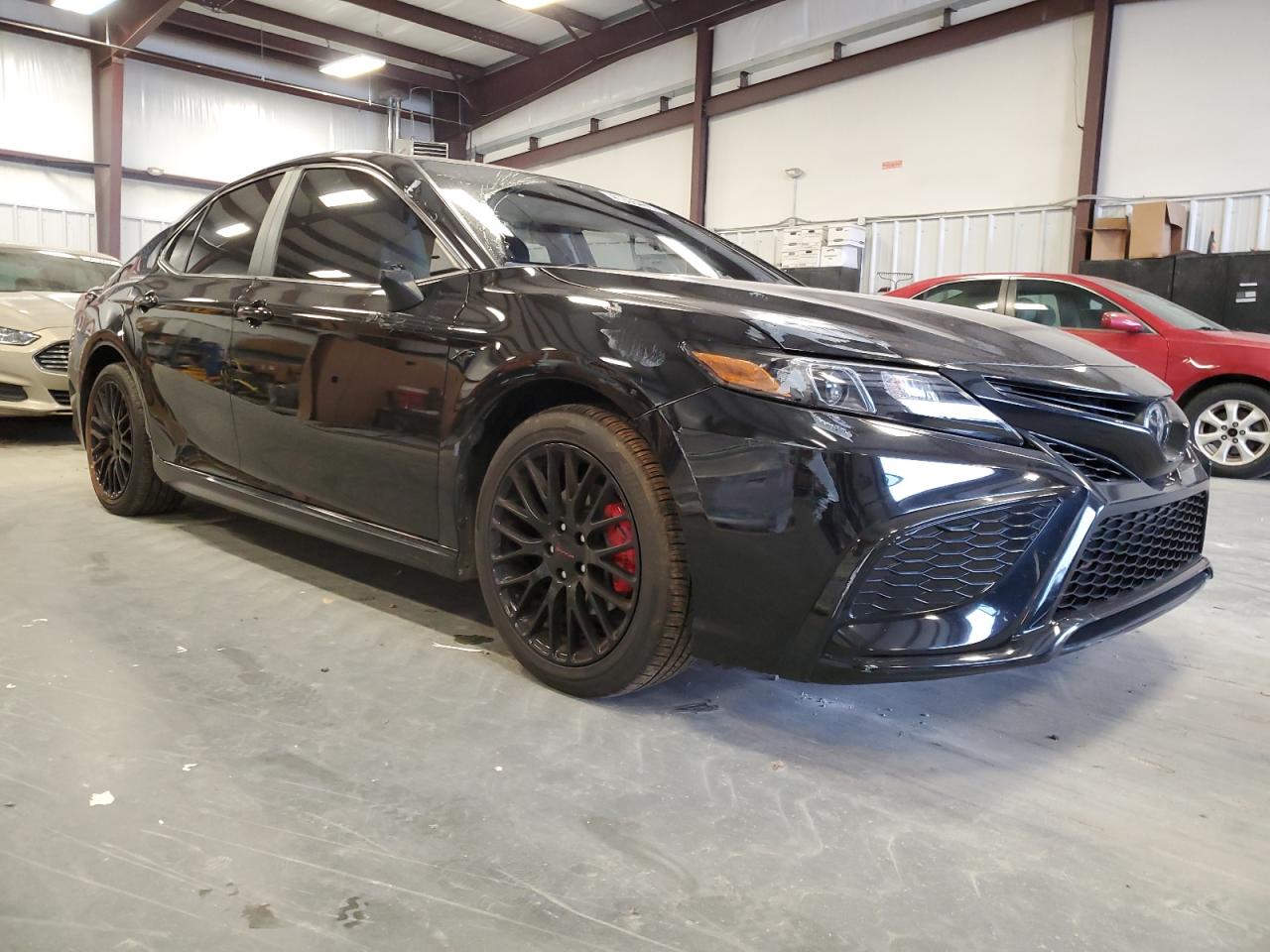 2022 Toyota Camry - Image 4