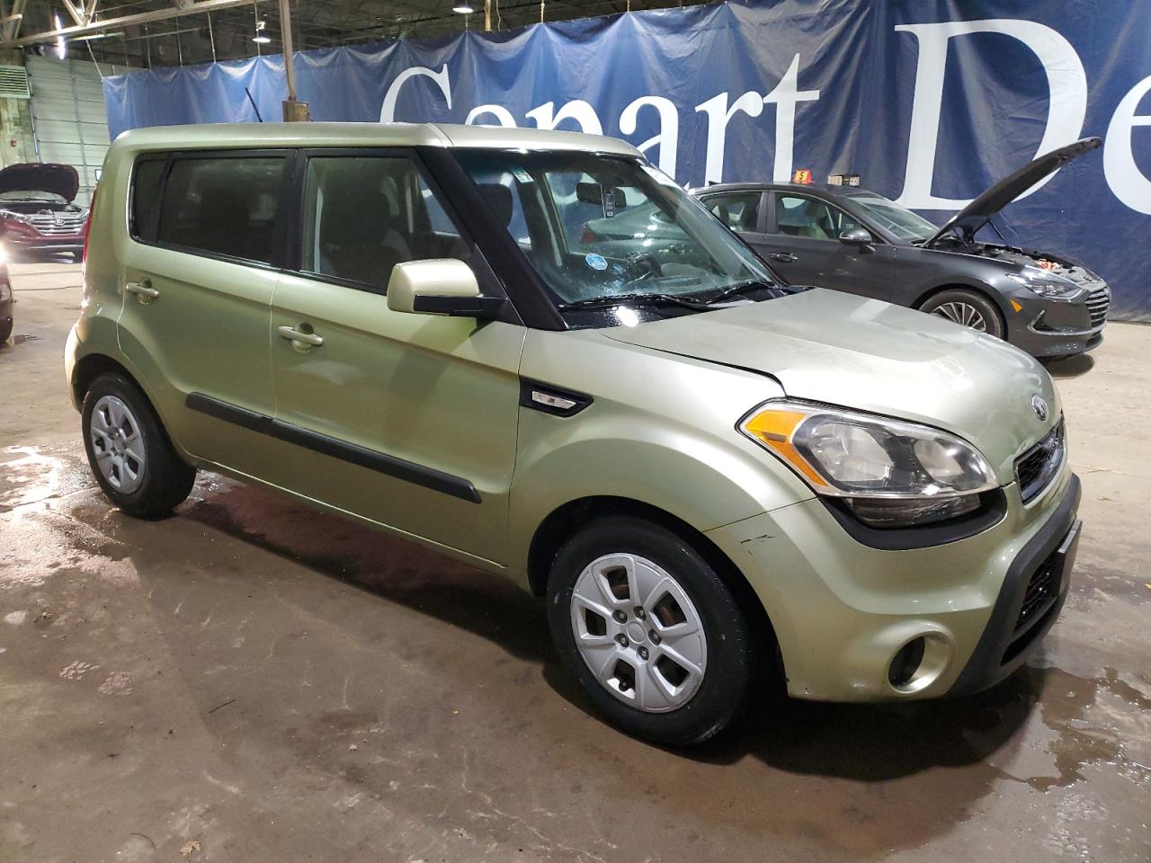 2013 Kia Soul - Image 4