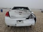 2012 Chevrolet Impala Lt na sprzedaż w Temple, TX - Rear End