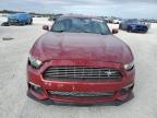 2017 Ford Mustang  de vânzare în Arcadia, FL - Rear End