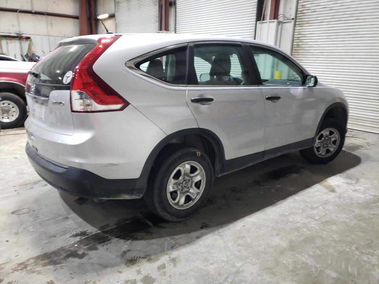 2013 Honda CR-V - Image 3