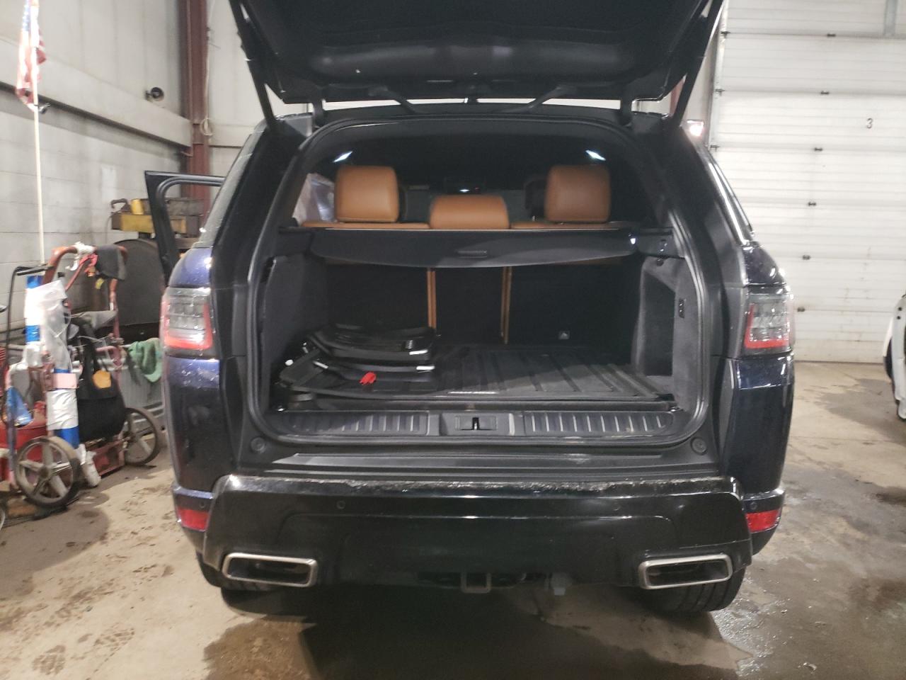 2021 Land Rover Range Rover - Image 6