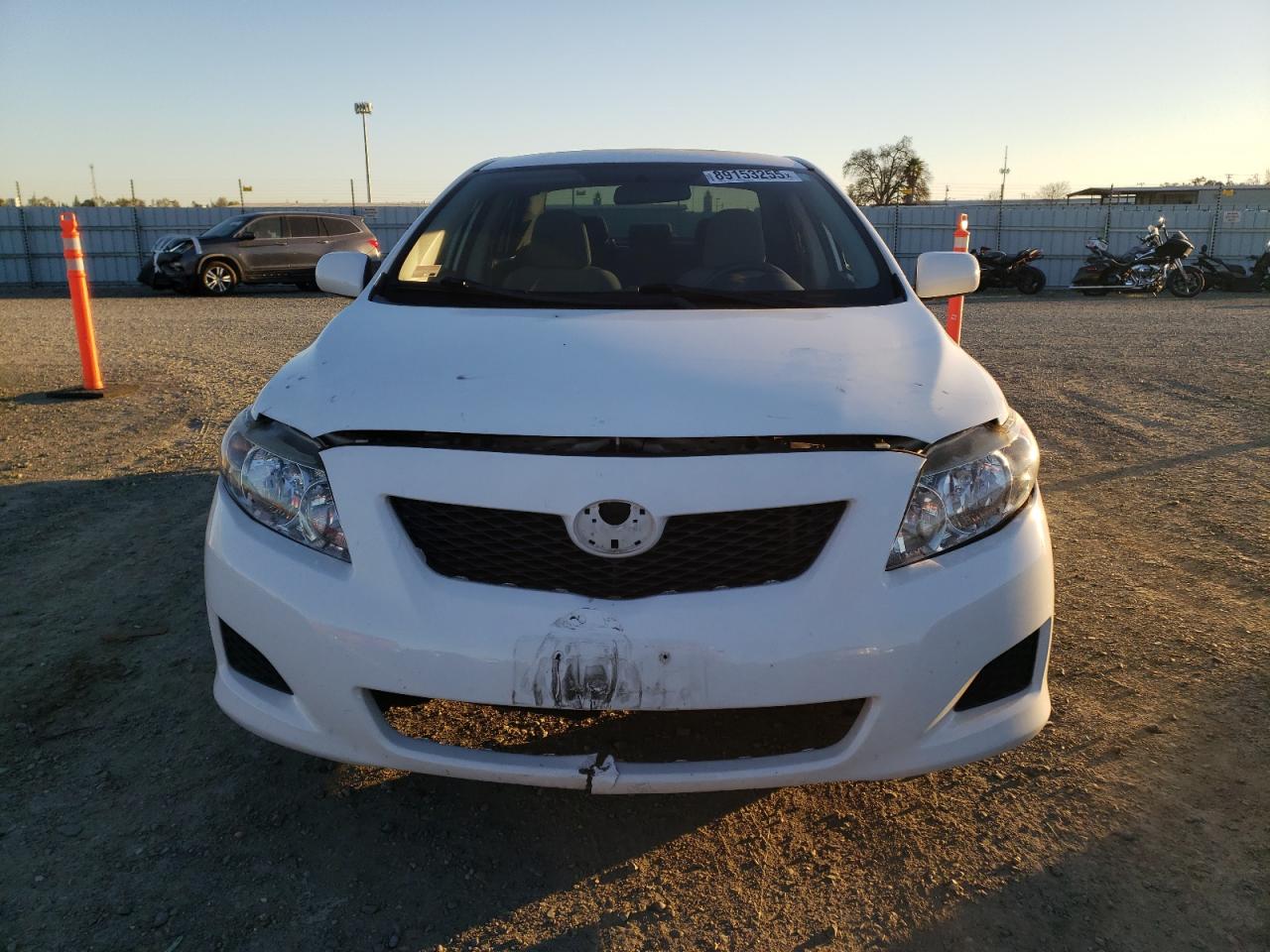 2010 Toyota Corolla - Image 5