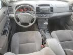 2006 Toyota Camry Le de vânzare în Leroy, NY - Front End