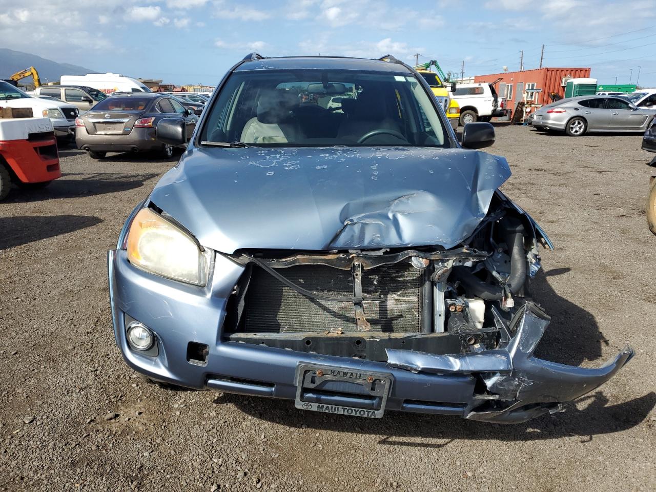 2010 Toyota RAV 4 - Image 5