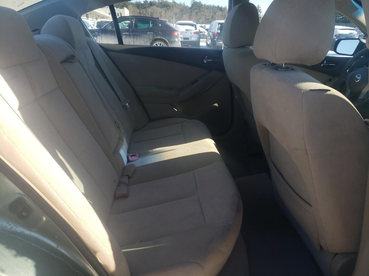 2008 Nissan Altima - Image 10
