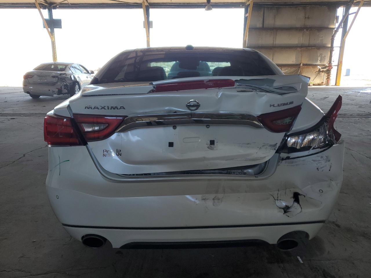 2016 Nissan Maxima - Image 6