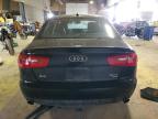 2014 Audi A6 Premium Plus للبيع في Indianapolis، IN - Front End