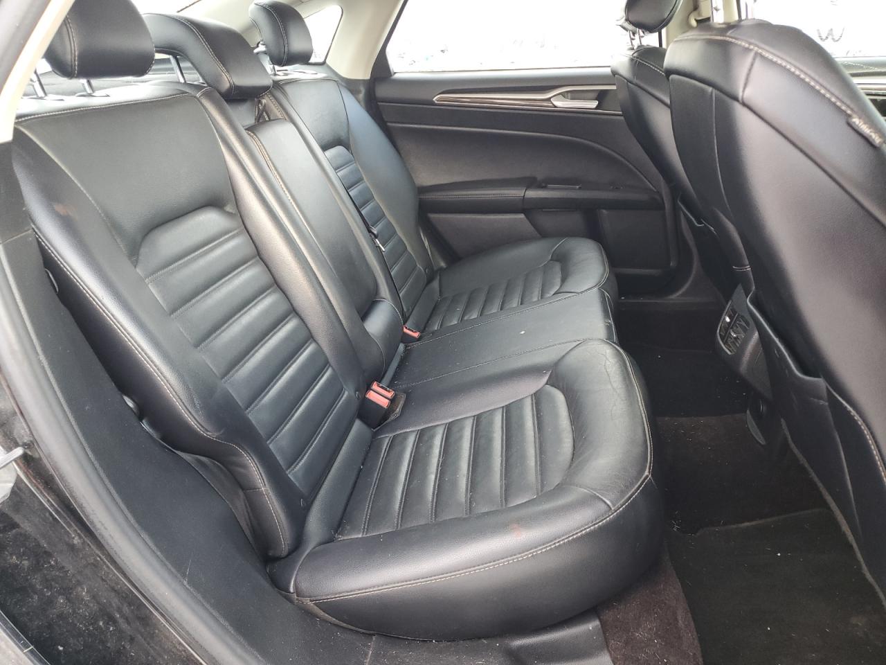 2017 Ford Fusion - Image 10