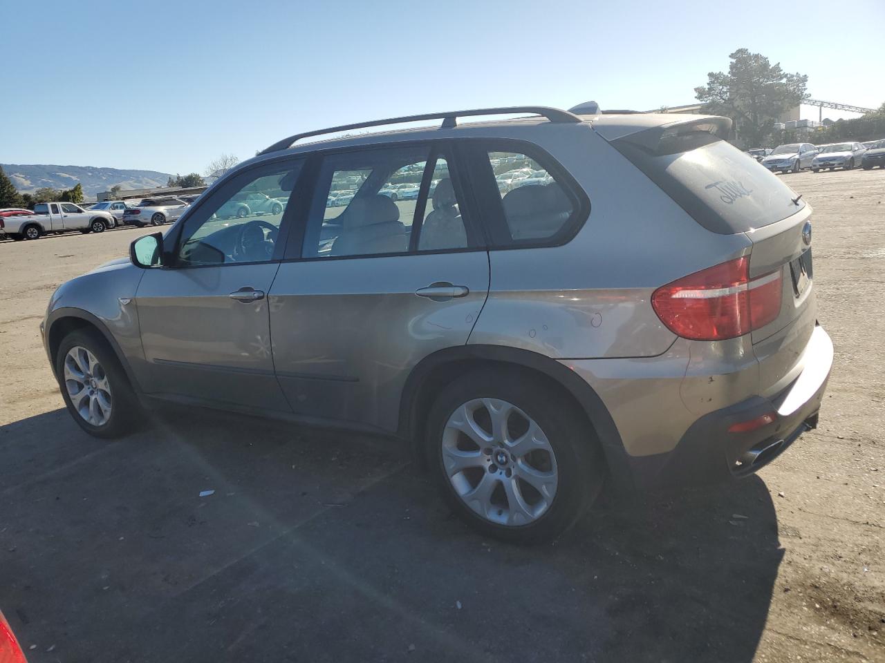 2007 BMW X5 - Image 2
