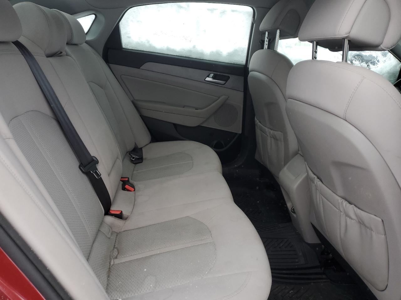 2015 Hyundai Sonata - Image 10