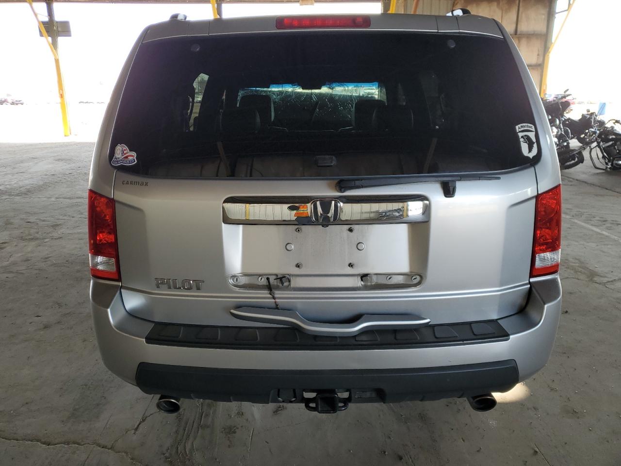 2011 Honda Pilot - Image 6