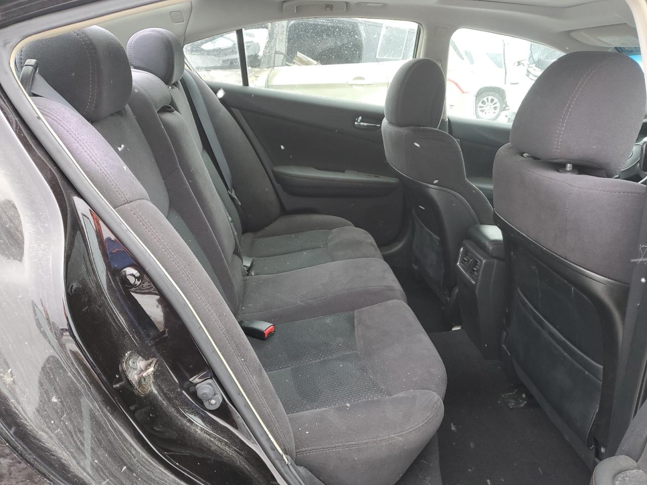 2010 Nissan Maxima S VIN: 1N4AA5AP5AC875476 Lot: 88363895