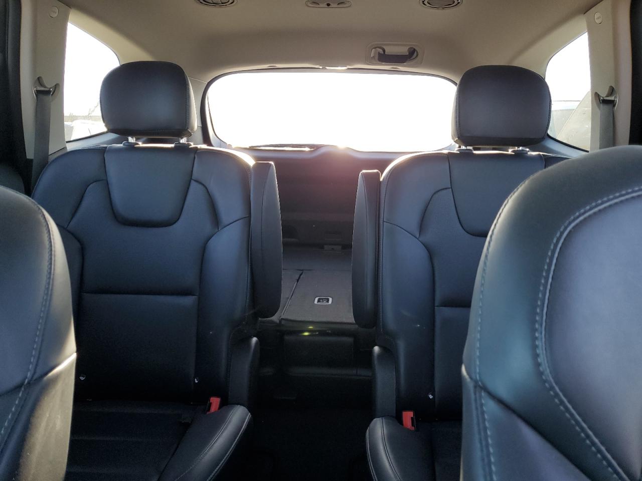 2021 Kia Telluride - Image 10