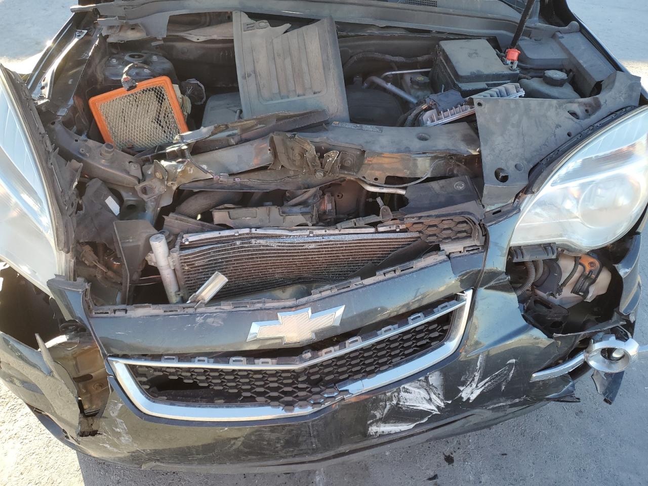 2015 Chevrolet Equinox - Image 12